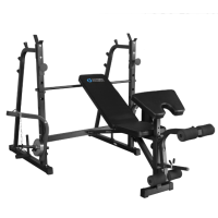Силовая скамья Oxygen Fitness ARIZON